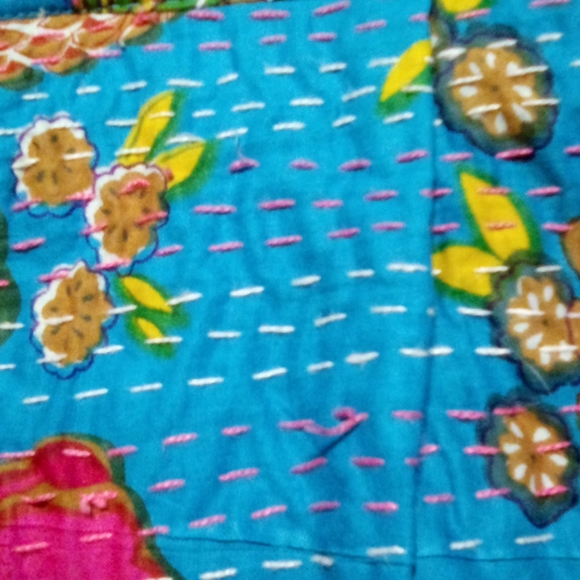 Boho Shoulder bag. - Picture 3 of 5